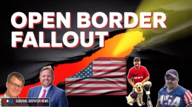 Biden's Border: Long-Term Effects Revealed EP502