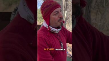 Discover How to Lighten Your Gear by Being Open to Mistakes