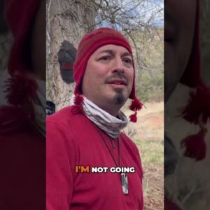 Don't Pack Your Fears: Minimalist Survival Gear