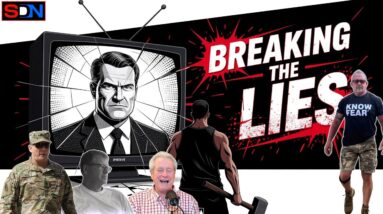 Exposing the Hidden Costs of Legacy Media's Fake News EP519