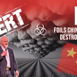 FBI Foils Chinese Plot to Destroy U.S. Crops EP500