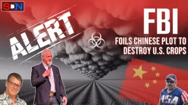 FBI Foils Chinese Plot to Destroy U.S. Crops EP500