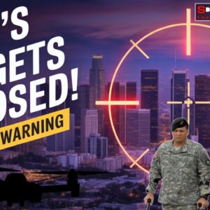 FBI Uncovers Iran’s US Attack Plot EP510