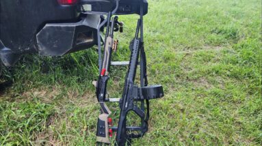 FS-PRO AND SX12 HURRICANE RANGE TIME