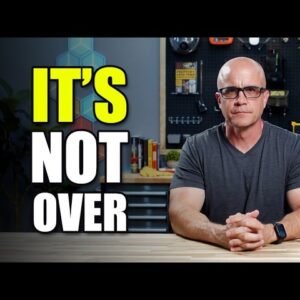 Iran – The Threat Just Got Worse