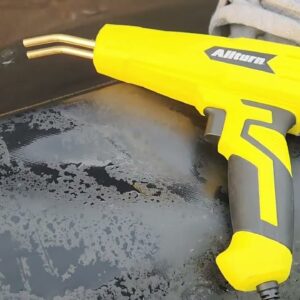 Naturnest sirius 2 crack repair with plastic welder