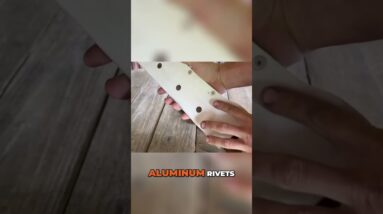 Perfect DIY Sheath to Replace the One it Came With