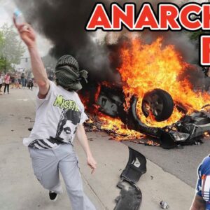 The LA Riots: A City on Edge EP504