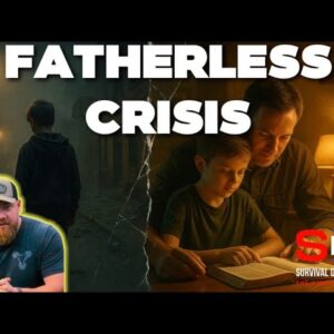 The War of Fathers: The Cultural Takedown of America EP509