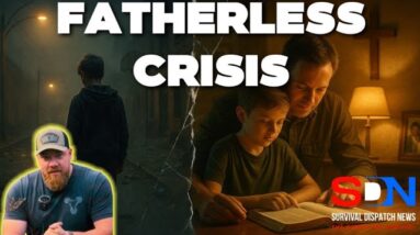 The War of Fathers: The Cultural Takedown of America EP509