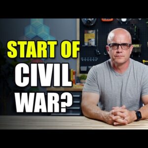 This Is How It Starts…Is This America’s Breaking Point?