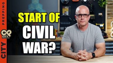 This Is How It Starts…Is This America’s Breaking Point?