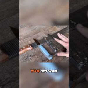 Top 4 Blades without the Price Tag (feat. Nugget!)