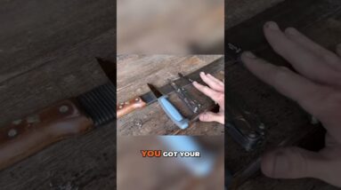 Top 4 Blades without the Price Tag (feat. Nugget!)