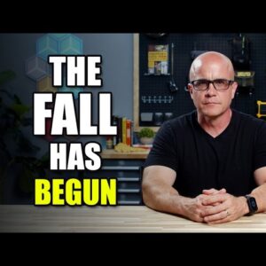 We’re Nearing the Point of No Return - Can We Turn Back?