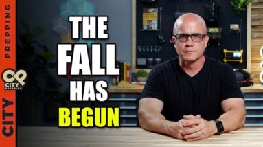 We’re Nearing the Point of No Return - Can We Turn Back?