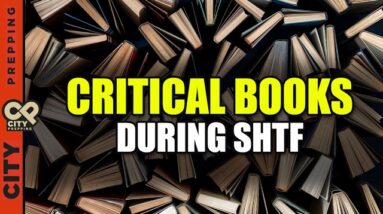 13 Books to Get While You Can