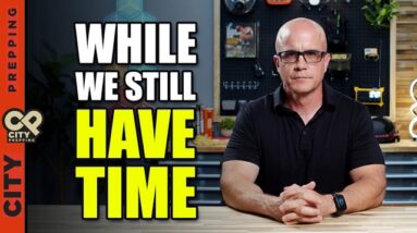 8 Practical Ways to Prepare for WWIII Now