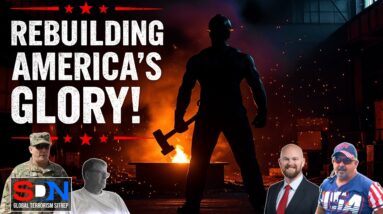 America's Renaissance: The Golden Era Begins EP537