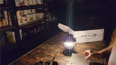 BATTLBOX MISSION 125