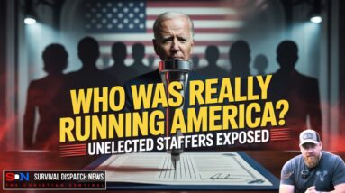 Biden Autopen Scandal: Unveiling the Truth EP535