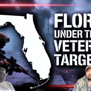 CIA & Green Berets Warn: Florida Terror Threat Rising EP538