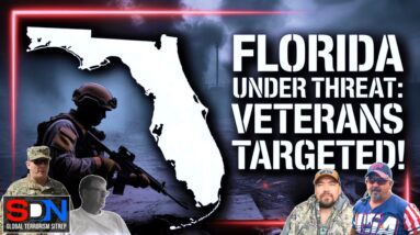 CIA & Green Berets Warn: Florida Terror Threat Rising EP538