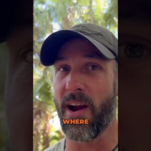 ❌The Best Way to Get Stuck in the Wilderness