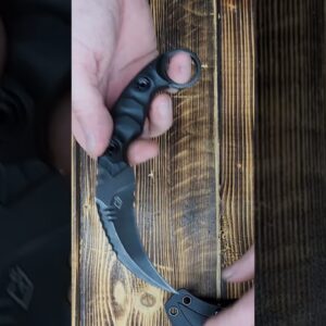 GTKII KARAMBIT GTK691