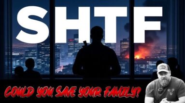 Master Survival: Top Travel Preparedness Tips EP546