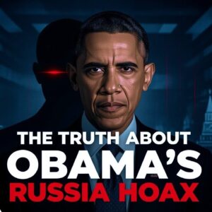 Obama's Secret Operation: The Real Collusion EP544
