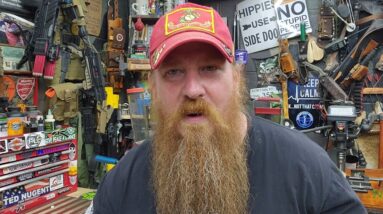 PENTAGON IS WORKING LATE HOURS MONITORING. WHAT? WHY? & HOW I KNOW!