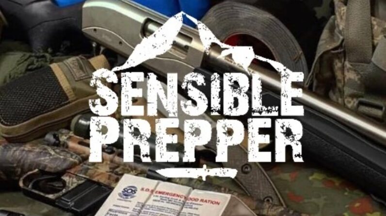 Prepper School!