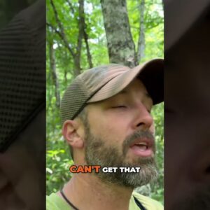 Stealth Camping, Good Location or Bad