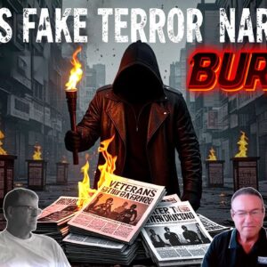 The REAL Truth About Media's Terrorism Coverage vs Reality EP534