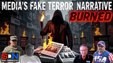 The REAL Truth About Media's Terrorism Coverage vs Reality EP534