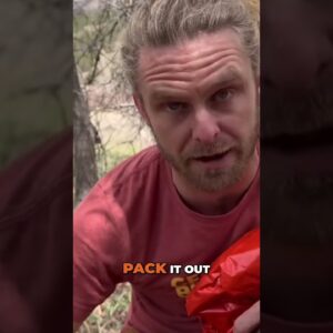 Titanium Pack Shovel Review: Lightweight=Light Work