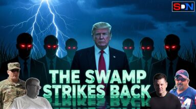 Trump’s Inner Circle Betrays Voter Promises EP530