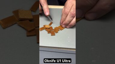 Ultimate Utility Knife Oknife U1 Ultra