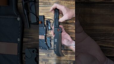 Billhook Sickle Machete, 12.2"  Machete for Cutting Wooded Area, Heavy Duty, https://amzn.to/4mMzSX0