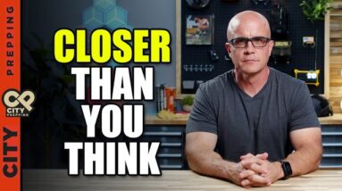 5 Signs the US Collapse Has Already Started