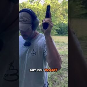 A More Stable Stance for Recoil Control