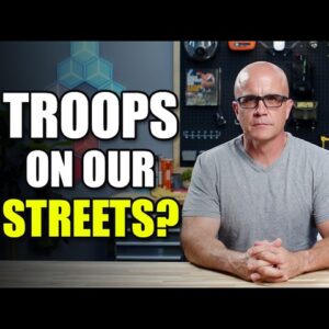 America is Closer to Crisis Than Ever—Here’s Why