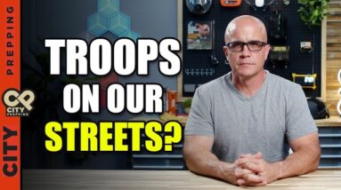 America is Closer to Crisis Than Ever—Here’s Why