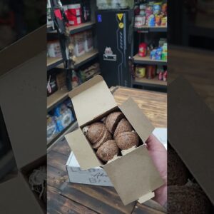 Battlbox Mission 126