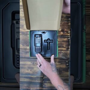 UV-TK11 Dual Band Walkie Talkie - 10W High Power, NOAA Weather Alerts, 999 Channels, Type-C