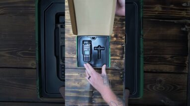 UV-TK11 Dual Band Walkie Talkie - 10W High Power, NOAA Weather Alerts, 999 Channels, Type-C