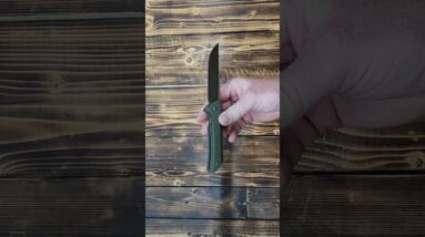 Ruike Pocket Knife Folding knife 14c28n Stainless Steel Liner Lock 3.62inch Belt Clip P121-G