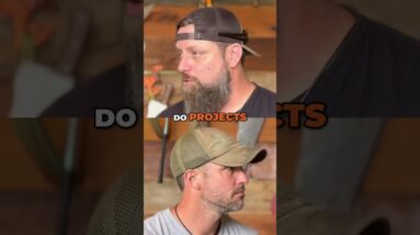 🪚Most Efficient Saw for Fast Firewood & Bushcraft Projects!