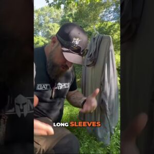 Insect Bites: Simple Clothing Tips for Protection!